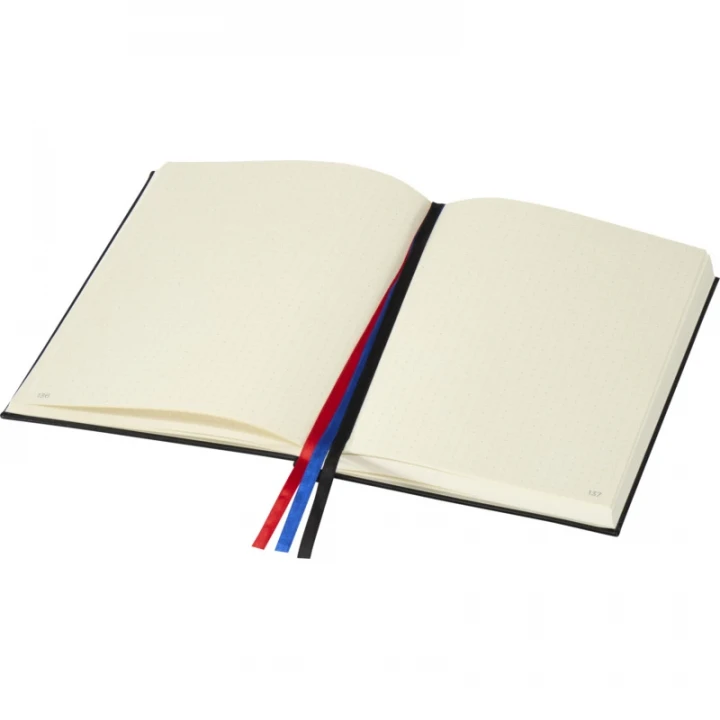 Alder A5 Hard Cover Notebook