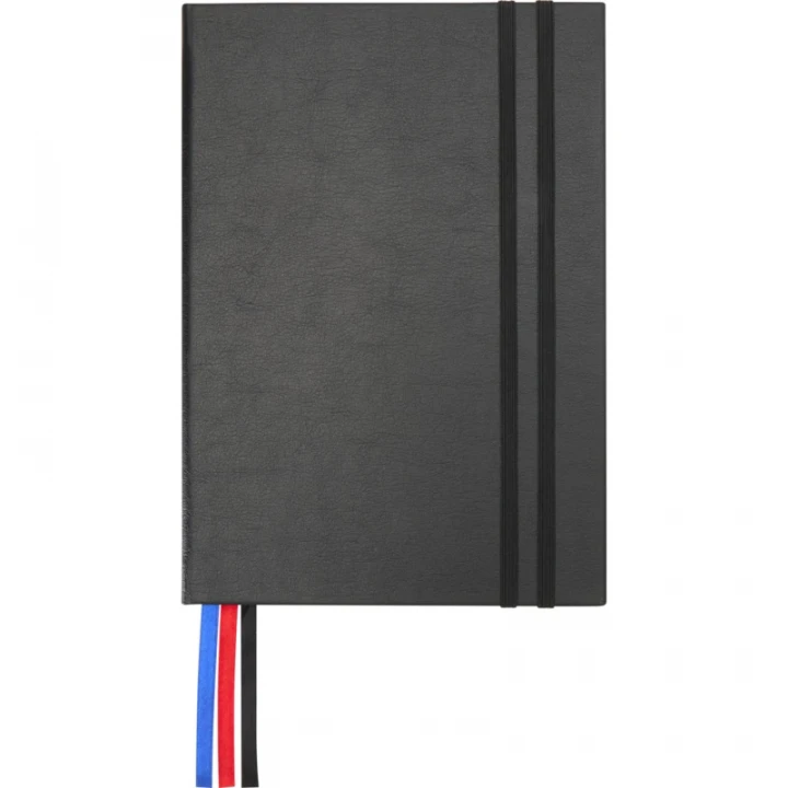 Alder A5 Hard Cover Notebook