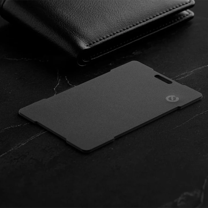Carbon Finder tracker rABS