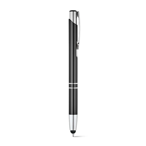 Beta Touch Aluminium Ball Pen