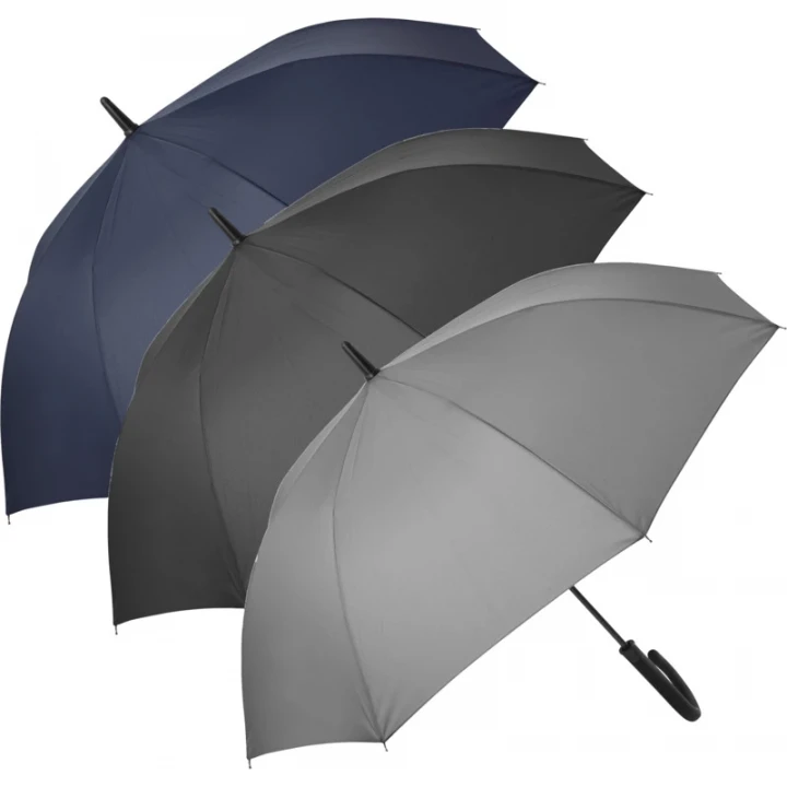 Citizen Green Golf City Umbrella
