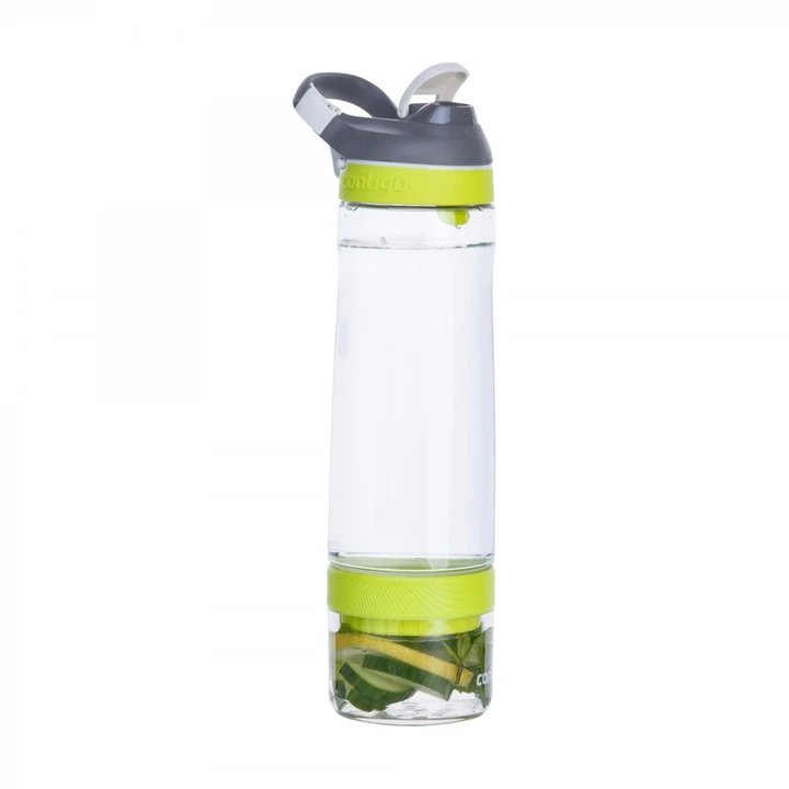 Contigo® Cortland Infuser drinking bottle