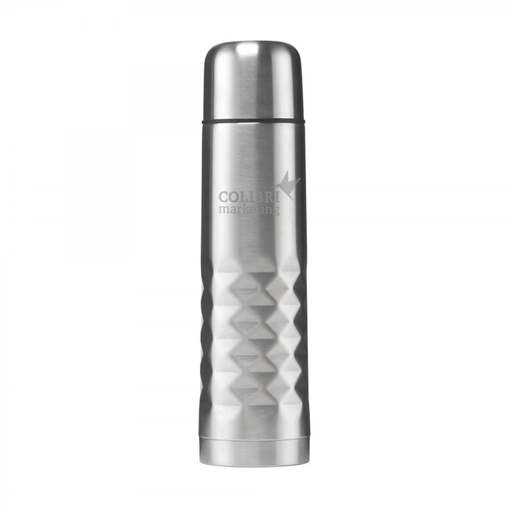 Graphic Thermo Bottle
