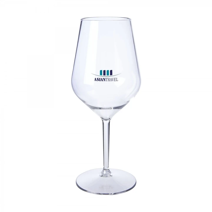 Wine Tritan plastic Wine Glass
