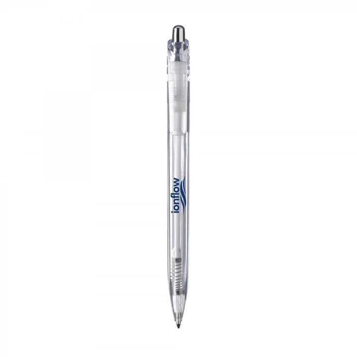 Preston pen