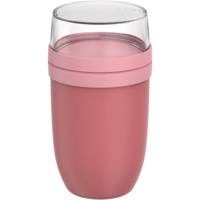 Mepal Ellipse 750+300 ml insulated lunch pot