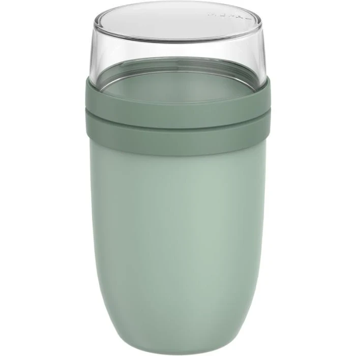 Mepal Ellipse 750+300 ml insulated lunch pot