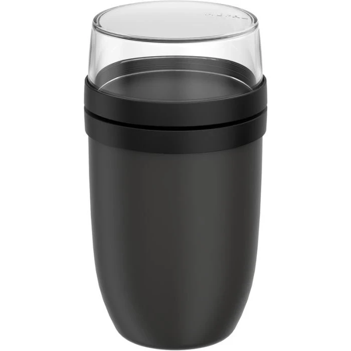 Mepal Ellipse 750+300 ml insulated lunch pot