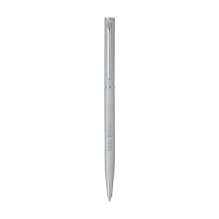 Delgado pens