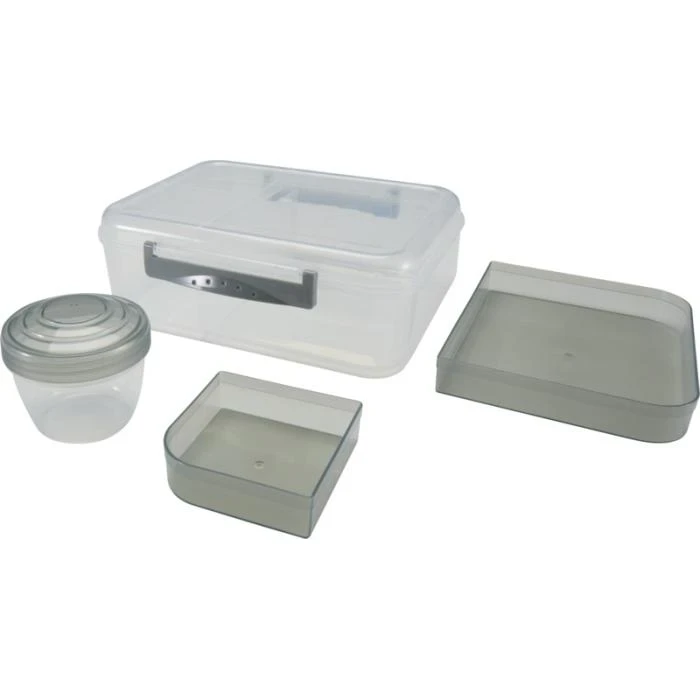 Cravee 1450ml lunch box