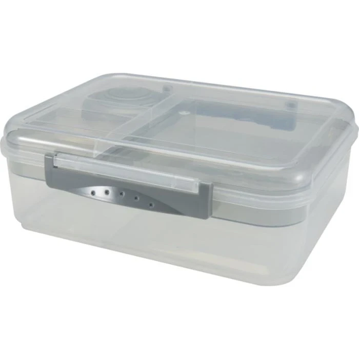 Cravee 1450ml lunch box