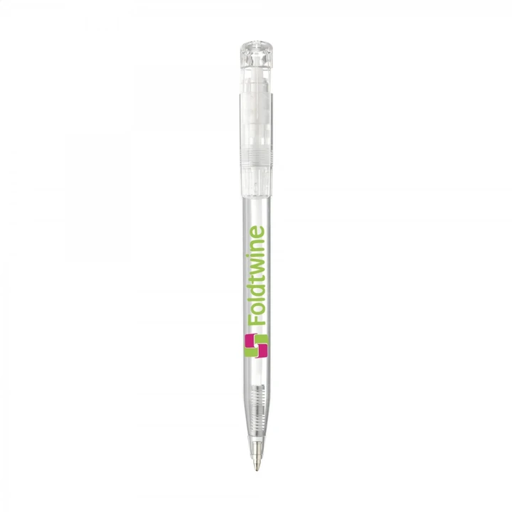 Stilolinea S45 Clear pens