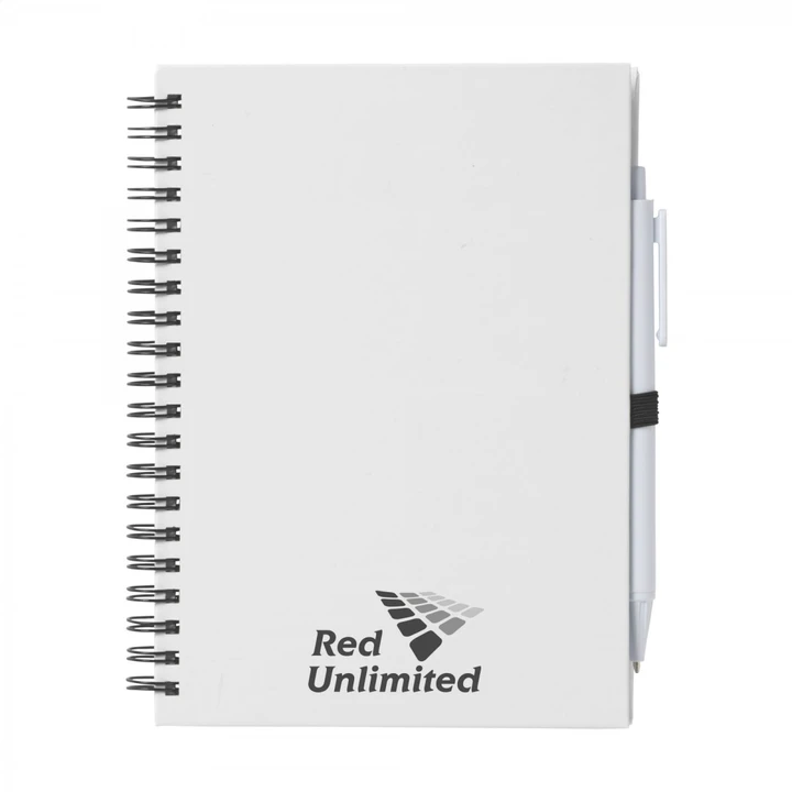 Helix Note Set notebook