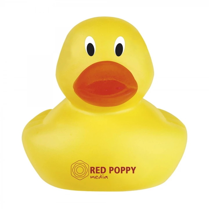 LittleDuck bath toy