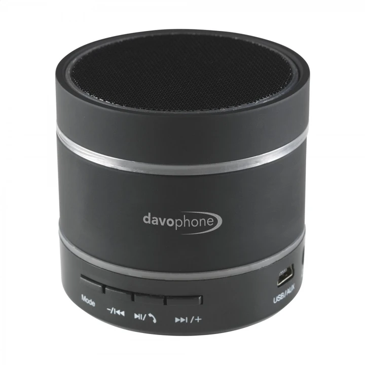 BoomBox Lightning speaker