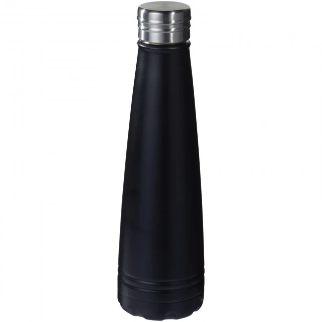 Duke 500ml Copper Vacuum Insulated Water Bottle