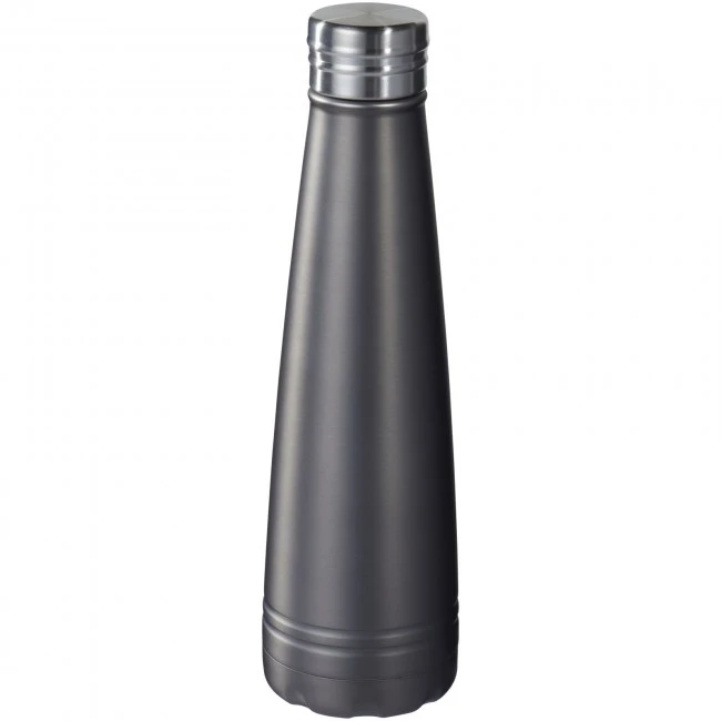 Duke 500ml Copper Vacuum Insulated Water Bottle