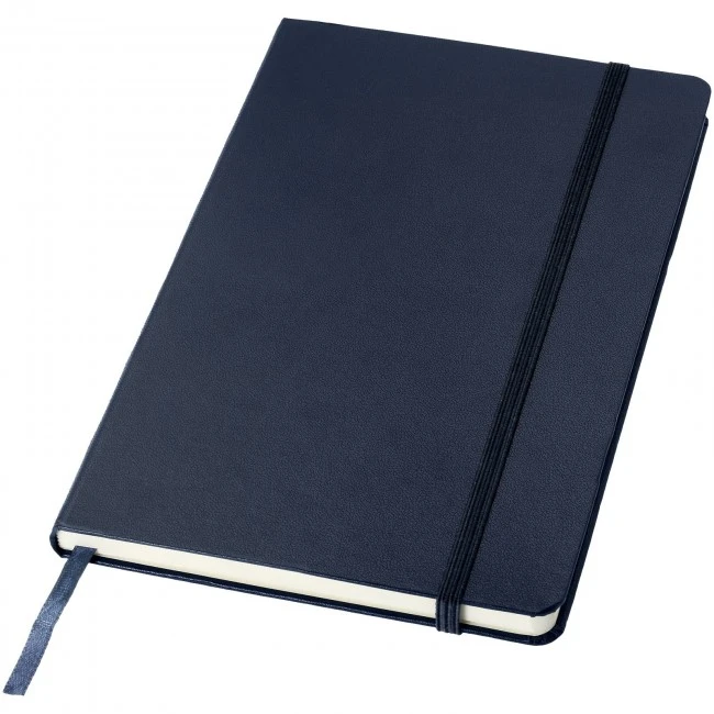 Classic A5 Hard Cover Notebook