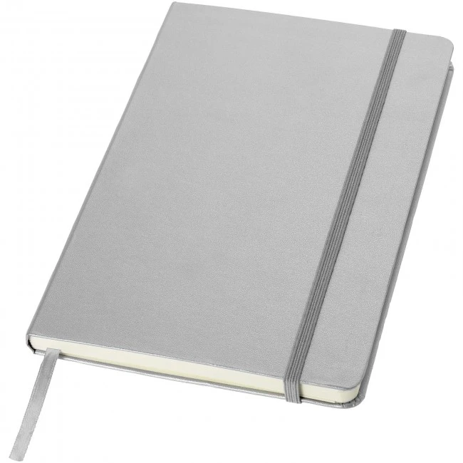 Classic A5 Hard Cover Notebook
