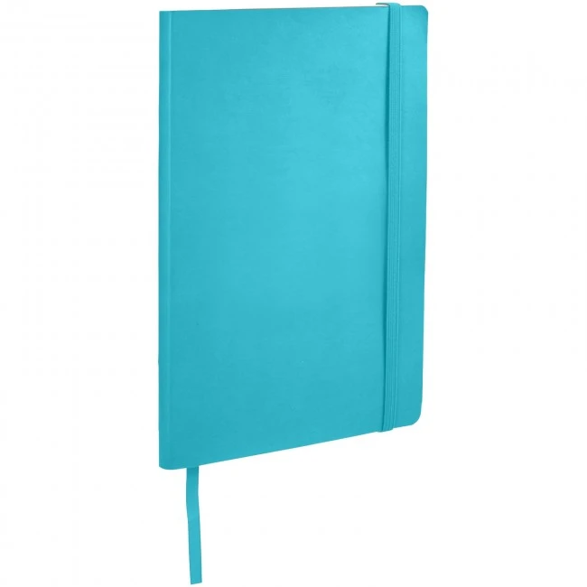 Classic A5 Soft Cover Notebook