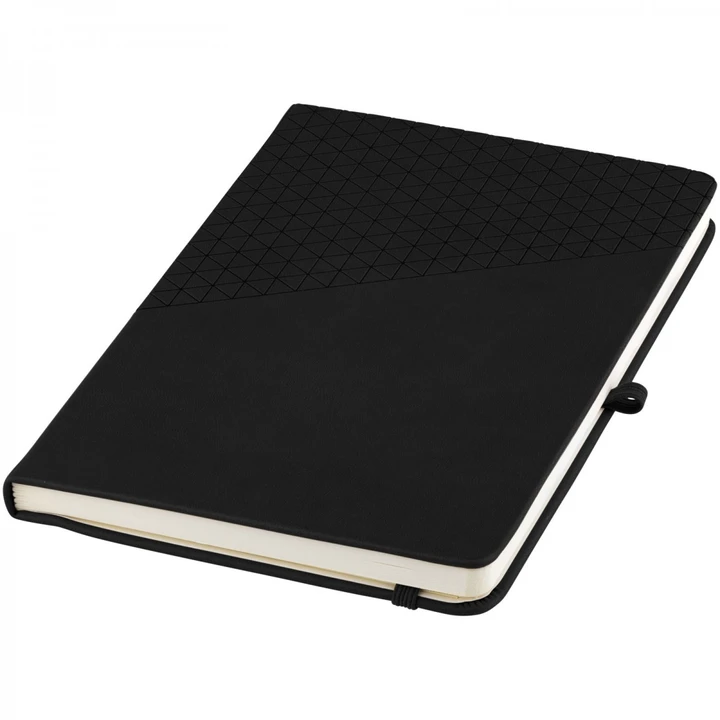 Theta A5 Hard Cover Notebook 