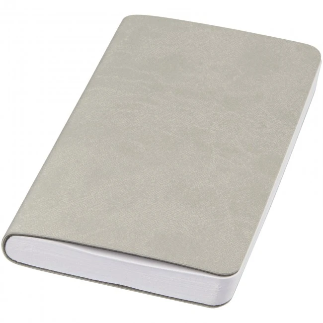 Rollable pocket notebook