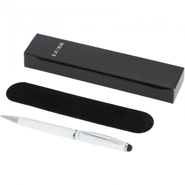 Lento Stylus Ballpoint Pen (black ink)