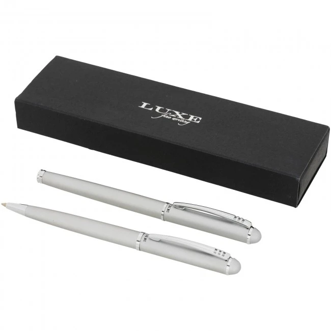 Andante Duo Pen Gift Set (black ink) 