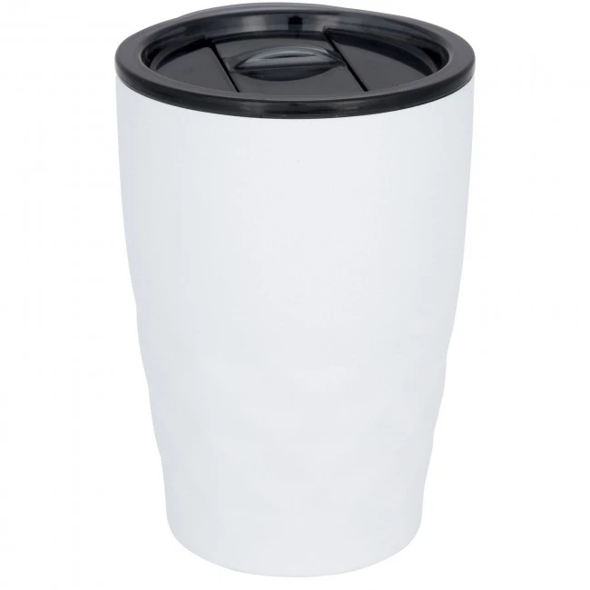 Geo 350ml Copper Vacuum Insulated Tumbler