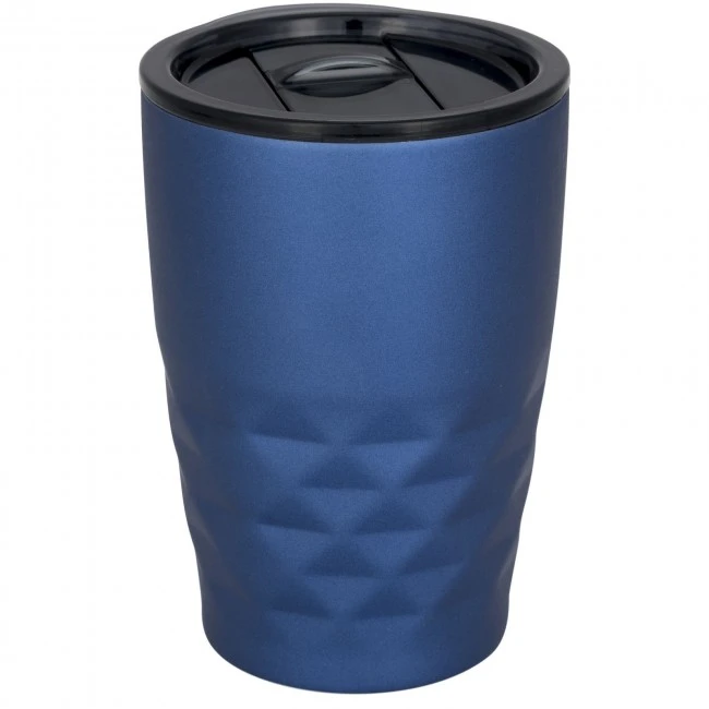 Geo 350ml Copper Vacuum Insulated Tumbler