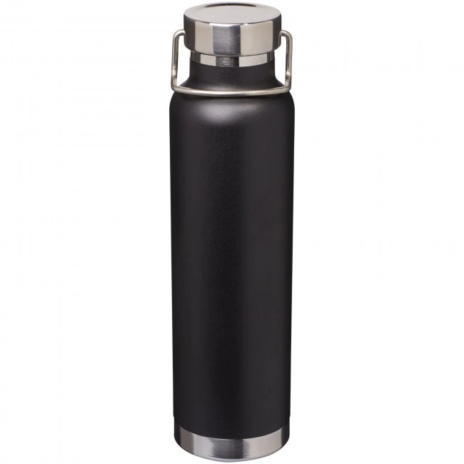 Thor 650ml Copper Vacuum Insulated Sport Bottle