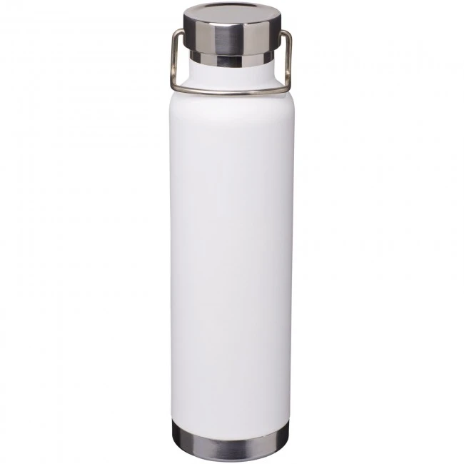 Thor 650ml Copper Vacuum Insulated Sport Bottle
