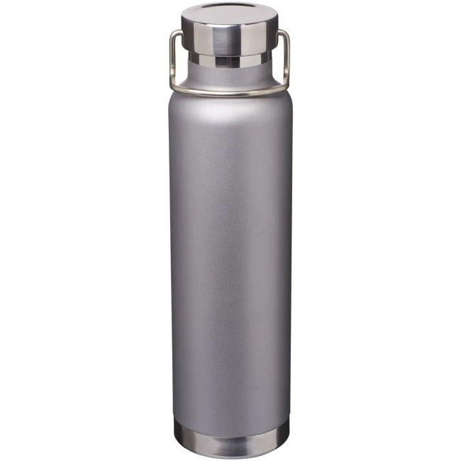 Thor 650ml Copper Vacuum Insulated Sport Bottle