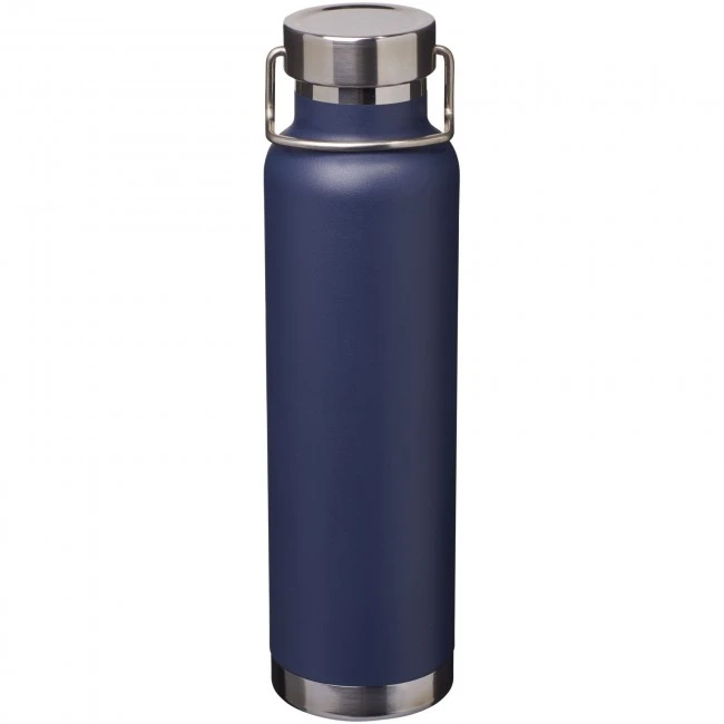 Thor 650ml Copper Vacuum Insulated Sport Bottle