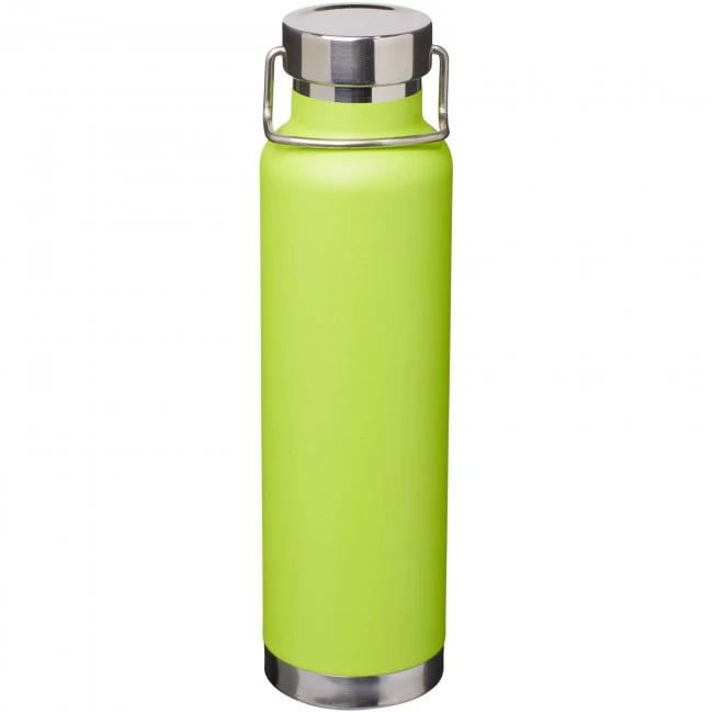 Thor 650ml Copper Vacuum Insulated Sport Bottle