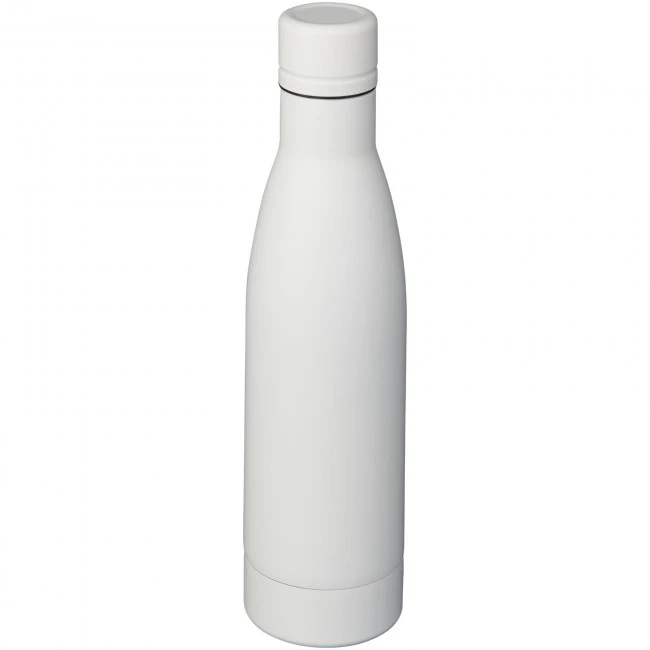 Vasa 500ml Copper Vacuum Insulated Bottle