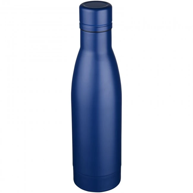 Vasa 500ml Copper Vacuum Insulated Bottle