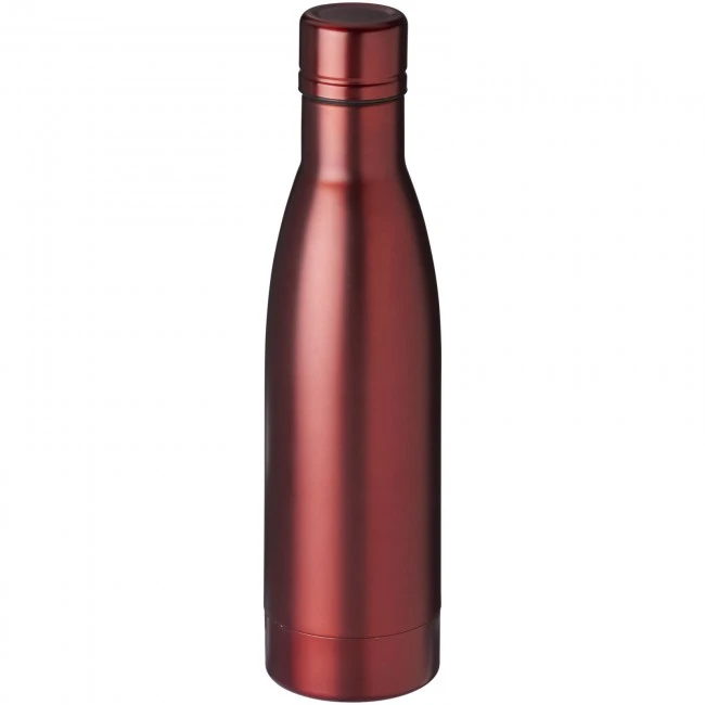 Vasa 500ml Copper Vacuum Insulated Bottle