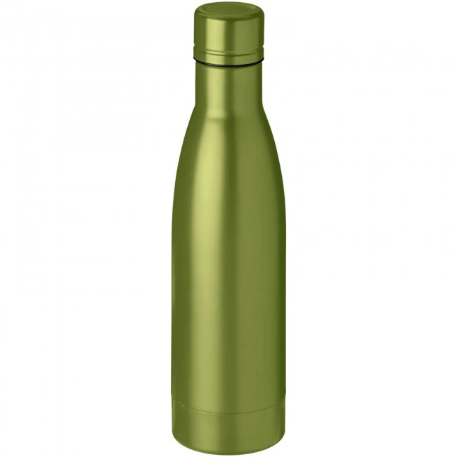 Vasa 500ml Copper Vacuum Insulated Bottle