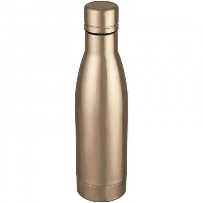 Vasa 500ml Copper Vacuum Insulated Bottle
