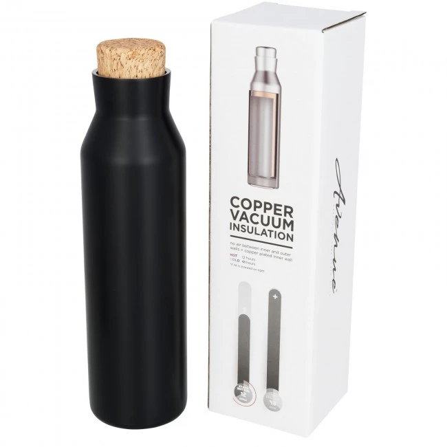 Norse 590ml Copper Vacuum Insulated Bottle