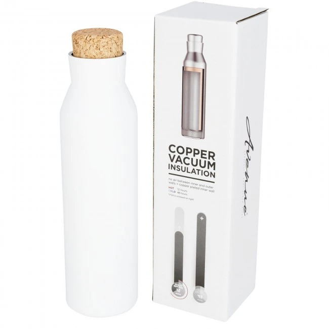 Norse 590ml Copper Vacuum Insulated Bottle