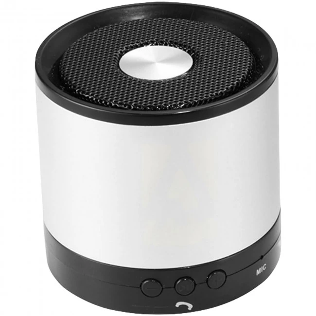 Greedo Bluetooth Aluminium Speaker