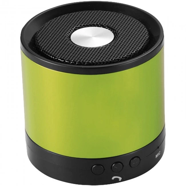 Greedo Bluetooth Aluminium Speaker