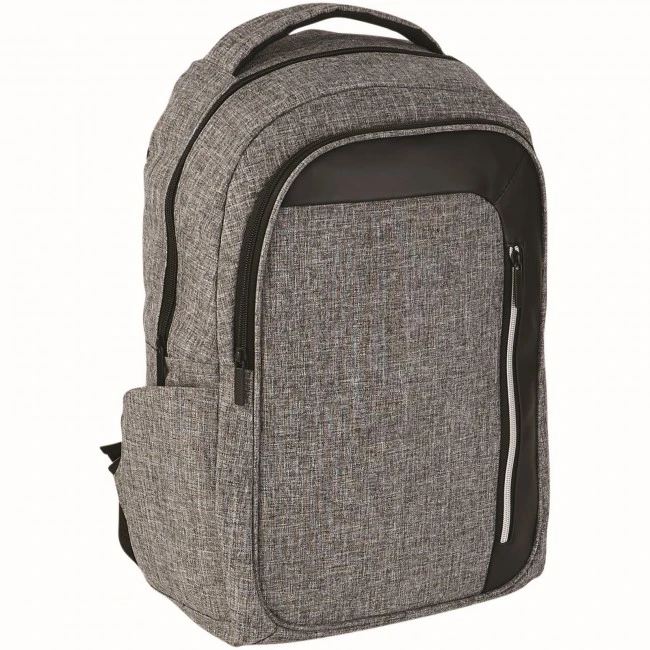 Vault RFID 15" Laptop Backpack 16L
