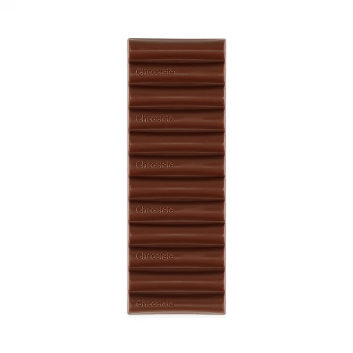Easter 12 Baton Bar - Milk Chocolate