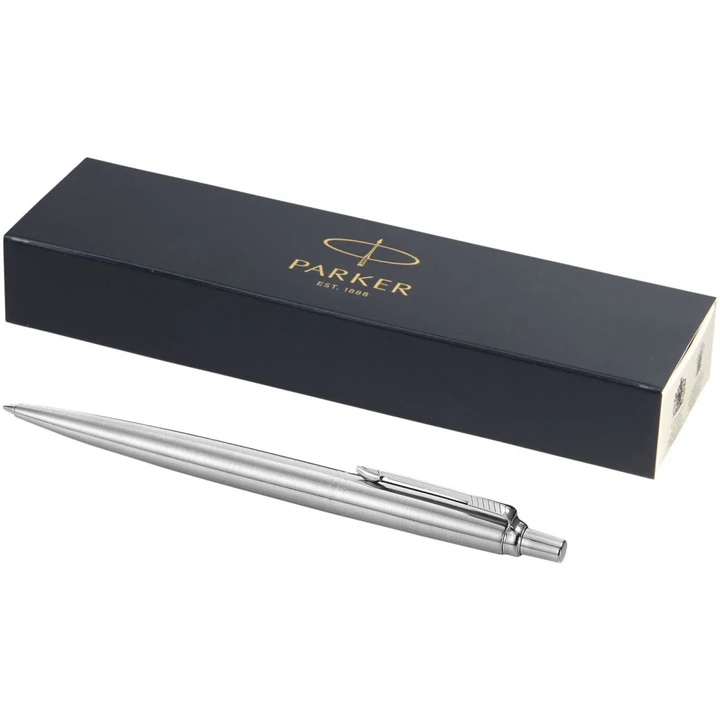 Parker Jotter Ballpoint Pen (black ink)