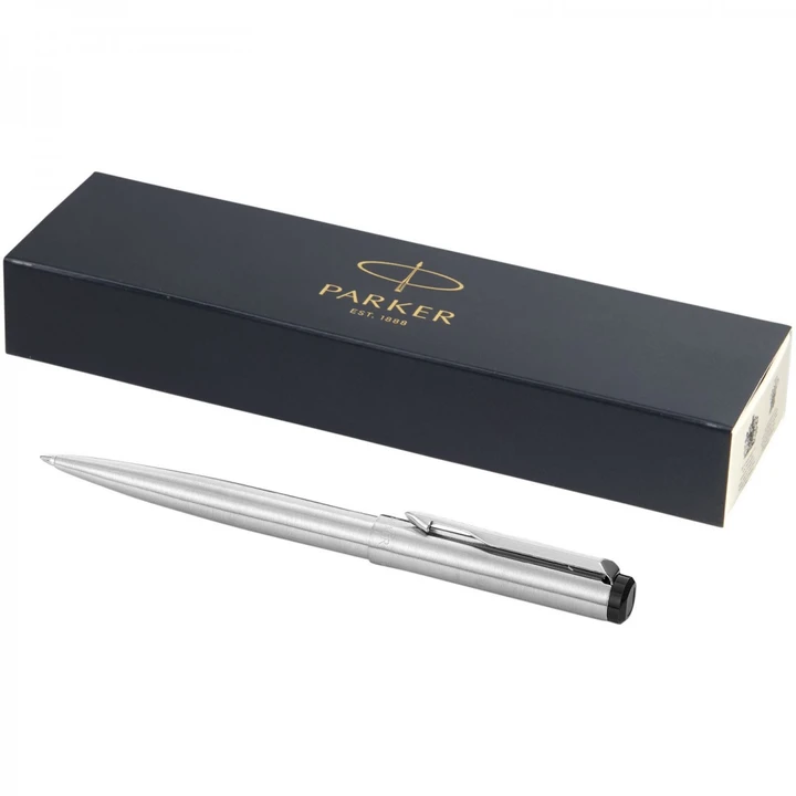 Parker Vector Ballpoint Pen (blue ink) 