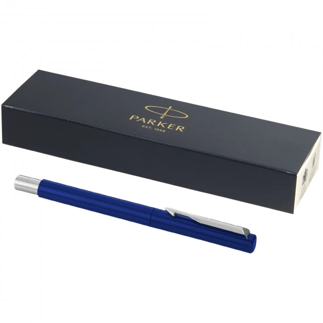 Parker Vector Rollerball Pen (black ink) 