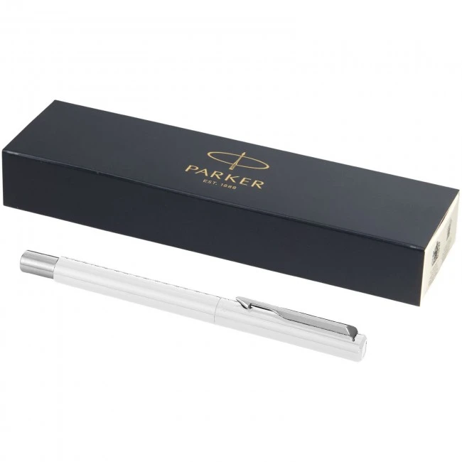 Parker Vector Rollerball Pen (black ink) 